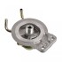 MITSUBISHI кріплення паливного фільтра Galant,L200/300/400,Pajero,Pajero Sport,Opel Campo,Hyundai,Isuzu,Mazda 323/626 1.7/2.8d BLUE PRINT ADC46827 (фото 2)