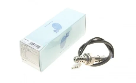 Лямбда зонд Mitsubishi Carisma/Space Star 1.8 GDI 95-06 BLUE PRINT ADC47043