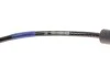 Датчик ABS (передний) Mitsubishi Outlender 2.0i 11-/Lancer VIII 2.0i 06- 15 (R) BLUE PRINT ADC47129 (фото 6)