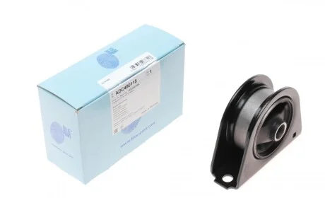 Подушка двигателя (L) Mitsubishi Outlander 2.0-2.4 03-10 BLUE PRINT ADC480115