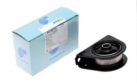 Подушка двигателя (передняя) Mitsubishi Lancer 1.6 02- BLUE PRINT ADC480133