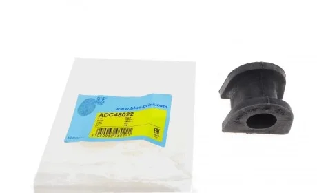 Втулка стабилизатора (заднего) Mitsubishi Pajero 99-12 (d=26mm) BLUE PRINT ADC48022