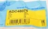Сайлентблок рычага (заднего/снизу/внутри) Mitsubishi Lancer V 90-05/Space Star 98- BLUE PRINT ADC48076 (фото 5)