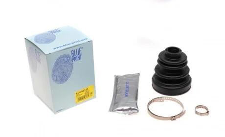 Пыльник шруса (внутренний/спереди) Mitsubishi Pajero Sport 3.0 96- BLUE PRINT ADC48133