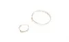 Пыльник шруса (внутренний) Mitsuishi Lancer 2.0 02- (22x65x96mm) BLUE PRINT ADC48136 (фото 5)