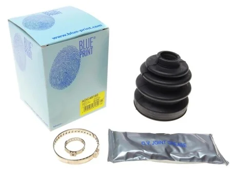 Пыльник шруса (наружный) Mitsubishi L200 83-96/Pajero 82-91 BLUE PRINT ADC48160