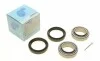 Подшипник ступицы (передней) Hyundai Accent 94-17 (к-кт) BLUE PRINT ADC48203 (фото 1)