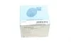 Підшипник маточини (передньої) Mitsubishi Pajero 88-/Hyundai Galloper 98-03 (73x45x20) (к-кт) BLUE PRINT ADC48217 (фото 11)