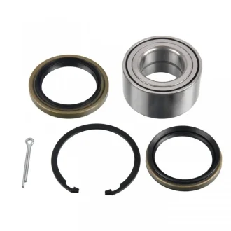 MITSUBISHI підшипник маточини передн.Lancer,Pajero BLUE PRINT ADC48237
