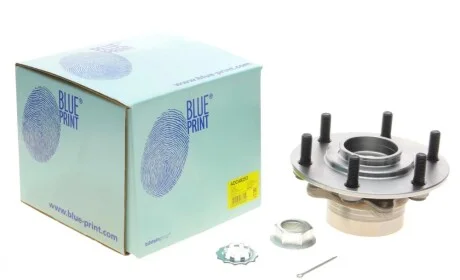 Подшипник ступицы (передней) Mitsubishi Pajero IV 3.2/3.8 0 BLUE PRINT ADC48253