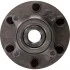 MITSUBISHI підшипник передн.ступ.Pajero 07 - BLUE PRINT ADC48254 (фото 5)
