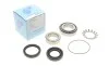 Подшипник ступицы (задней) Mitsubishi L200/Montero/Pajero 82-96 BLUE PRINT ADC48311 (фото 1)