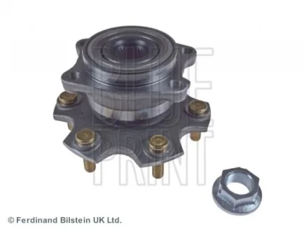 MITSUBISHI підшипник задн.ступ. Pajero 07 - BLUE PRINT ADC48355