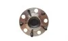 Подшипник ступицы (задней) Mitsubishi Lancer 07-/Outlander 06-12/Citroen C4 Aircross 12-(+ABS/болты) BLUE PRINT ADC48358 (фото 3)
