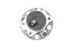 Подшипник ступицы (задней) Mitsubishi Lancer 07-/Outlander 06-12/Citroen C4 Aircross 12-(+ABS/болты) BLUE PRINT ADC48358 (фото 5)