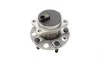 Подшипник ступицы (задней) Mitsubishi Lancer 07-/Outlander 06-12/Citroen C4 Aircross 12-(+ABS/болты) BLUE PRINT ADC48358 (фото 7)