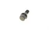 Подшипник ступицы (задней) Mitsubishi Lancer 07-/Outlander 06-12/Citroen C4 Aircross 12-(+ABS/болты) BLUE PRINT ADC48358 (фото 8)