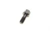 Подшипник ступицы (задней) Mitsubishi Lancer 07-/Outlander 06-12/Citroen C4 Aircross 12-(+ABS/болты) BLUE PRINT ADC48358 (фото 9)
