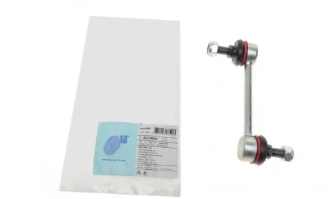 Тяга стабилизатора (переднего) Mitsubishi Galant VI/VII/VII 92-13 BLUE PRINT ADC48507