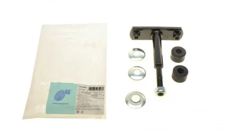 Тяга стабілізатора (переднього) Mitsubishi L200/Montero/Pajero Sport 96- (L=131) BLUE PRINT ADC48523