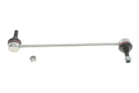 Тяга стабилизатора (переднего) Citroen C-Crosser 07-/Mitsubishi Lancer 07-/Outlander 06- (L=292mm) BLUE PRINT ADC48555