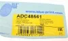Тяга стабилизатора (переднего) (R) Mitsubishi Pajero IV 06- BLUE PRINT ADC48561 (фото 5)