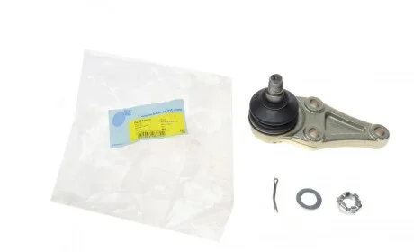 Опора шаровая (передняя/снизу) Mitsubishi L200/ Pajero 00- BLUE PRINT ADC48670