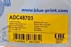 Наконечник тяги рульової Mitsubishi Lancer/Colt 80- BLUE PRINT ADC48703 (фото 2)