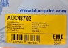 Наконечник тяги рульової BLUE PRINT ADC48703 (фото 5)