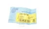 Наконечник тяги рульової Mitsubishi L 200/Pajero I/Pajero Sport I 82- BLUE PRINT ADC48705 (фото 2)