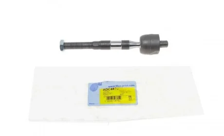 Тяга рулевая Mitsubishi Pajero III 00-12 BLUE PRINT ADC48760