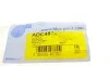 Тяга рулевая Mitsubishi Pajero III 00-12 BLUE PRINT ADC48760 (фото 5)