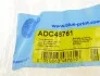 Наконечник тяги рулевой (L) Mitsubishi Pajero II 00-/L200 05- (L=183 mm) BLUE PRINT ADC48761 (фото 6)