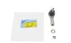 Наконечник тяги рулевой Citroen C-Crosser/Mitsubishi Lancer VIII 07-/Outlander II/Peugeot 4007 06-13 BLUE PRINT ADC48780 (фото 1)