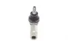 Наконечник тяги рулевой Citroen C-Crosser/Mitsubishi Lancer VIII 07-/Outlander II/Peugeot 4007 06-13 BLUE PRINT ADC48780 (фото 4)