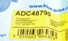 Наконечник тяги рулевой (R) Mitsubishi Pajero IV/Montero 06- (L=220 mm) BLUE PRINT ADC48790 (фото 6)