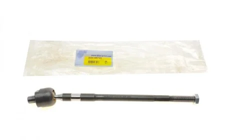 Тяга рулевая Mitsubishi Grandis 2.0-2.4 04-11 BLUE PRINT ADC48795