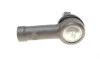 Наконечник тяги рульової Mitsubishi Colt 04-12/ Smart Forfour 04-06 BLUE PRINT ADC48797 (фото 3)