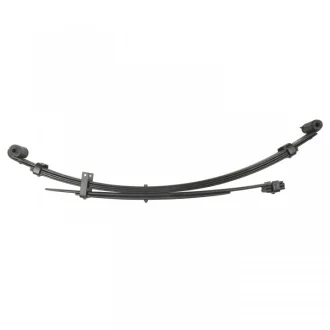 Рессора листовая Mitsubishi L200 (пр-во Blue Print) BLUE PRINT ADC48804