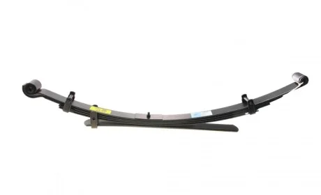 Рессора задняя Mitsubishi L200 05-15, (к-кт 5 листов) BLUE PRINT ADC48807