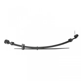 MITSUBISHI Ресора листова задня L200 2.0/2.5 96-07 BLUE PRINT ADC48810