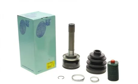 Шрус (наружный) Mitsubishi L200/Pajero 2.5-3.5 90-07 BLUE PRINT ADC48924