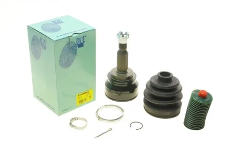 ШРКШ (зовнішній) Citroen C-crosser/Mitsubishi Outlander 2.0/2.4 06- BLUE PRINT ADC48945