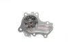 Помпа воды Mitsubishi Colt 1.3-1.5 96-03/ Lancer 1.3-1.6i 03- BLUE PRINT ADC49133 (фото 3)