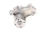 Помпа воды Mitsubishi Colt 1.3-1.5 96-03/ Lancer 1.3-1.6i 03- BLUE PRINT ADC49133 (фото 5)