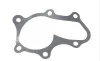 Помпа воды Mitsubishi Colt 1.3-1.5 96-03/ Lancer 1.3-1.6i 03- BLUE PRINT ADC49133 (фото 6)