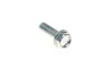 Помпа воды Mitsubishi Colt 1.3-1.5 96-03/ Lancer 1.3-1.6i 03- BLUE PRINT ADC49133 (фото 7)