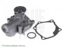 Помпа воды Mitsubishi Outlander 2.4 4WD 03-07 (7 лоп) BLUE PRINT ADC49151 (фото 1)