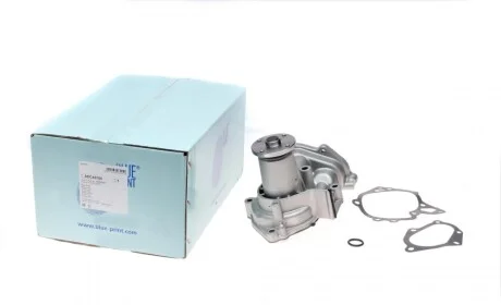 Помпа воды Mitsubishi L200 2.5D 05- BLUE PRINT ADC49168