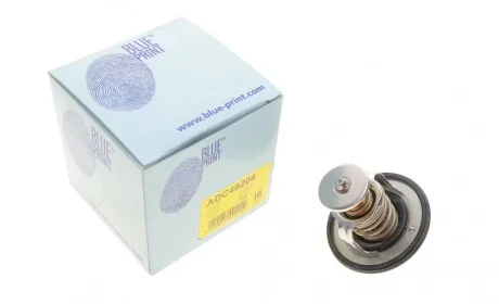 Термостат з ущільнюючим кільцем BLUE PRINT ADC49204